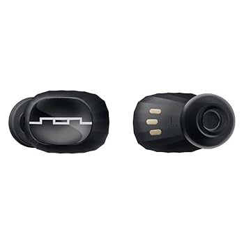 【中古美品】Sol Republic/ワイヤレスイヤホン AMPS AIR Amazon.com: Sol Republic Amps Air 2.0 Waterproof Wireless